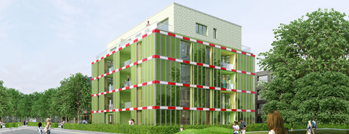 Read more about the article Vertical Green – Pflanzung in einer anderen Dimension